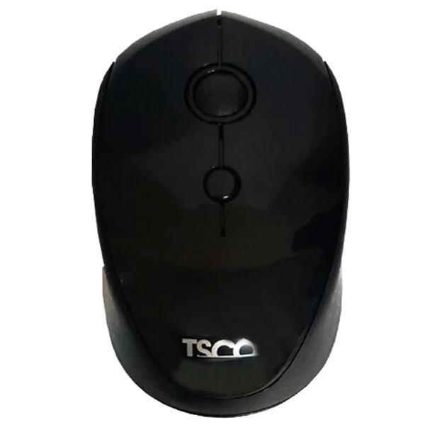 ماوس بی سیم تسکو مدل TM 729W Tesco TM 729W wireless mouse